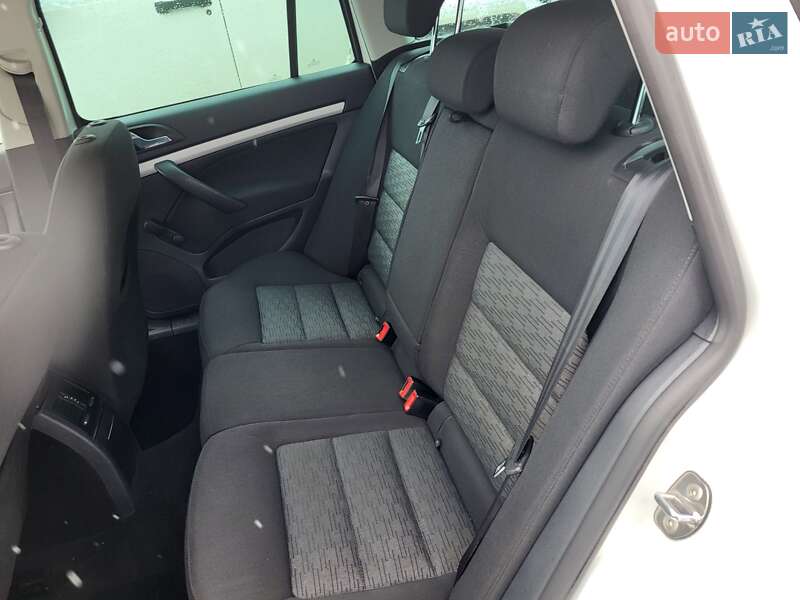 Универсал Skoda Octavia 2011 в Полтаве фото 10 Универсал Skoda Octavia 2011 в Полтаве