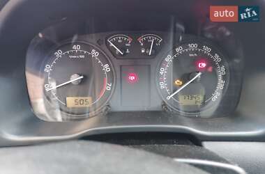Лифтбек Skoda Octavia 2008 в 