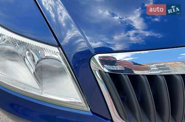 Універсал Skoda Octavia 2009 в 