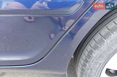 Універсал Skoda Octavia 2009 в 