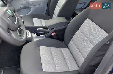 Універсал Skoda Octavia 2009 в 