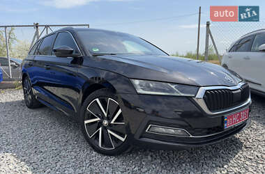 Універсал Skoda Octavia 2020 в Львові