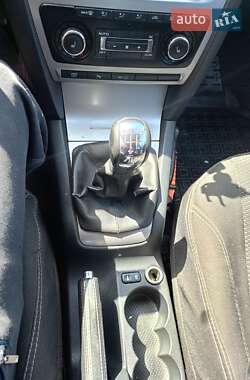 Універсал Skoda Octavia 2009 в 