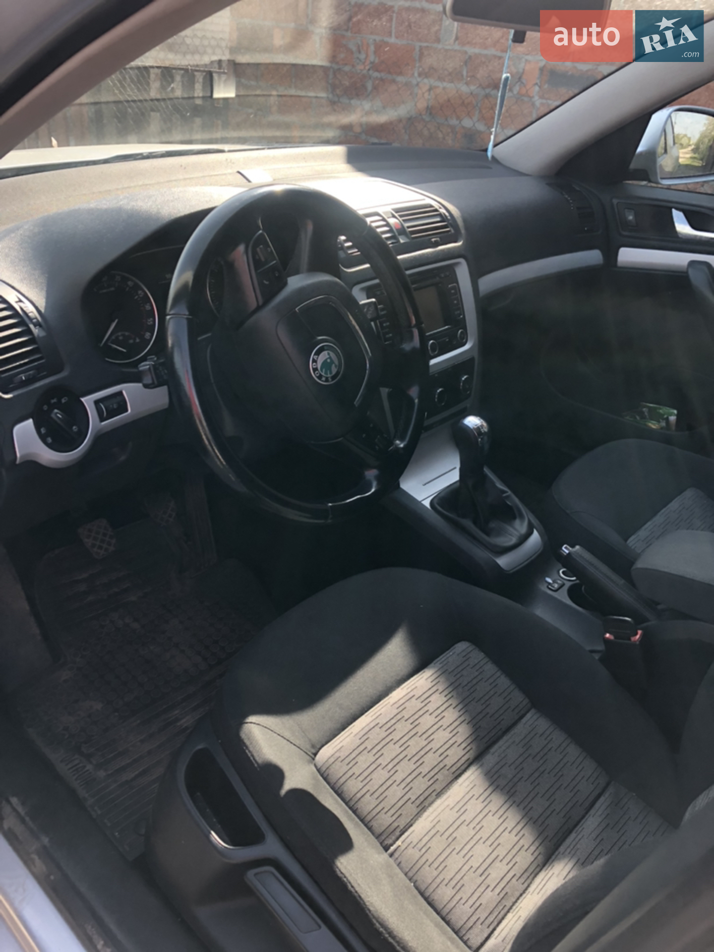 2010 Skoda Octavia - мініатюра 4