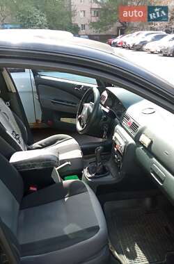 Лифтбек Skoda Octavia 2008 в 