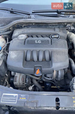 Универсал Skoda Octavia 2006 в 