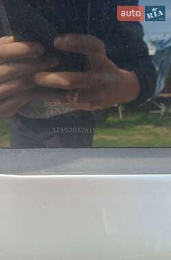 Ліфтбек Skoda Octavia 2004 в 