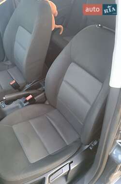 Лифтбек Skoda Octavia 2007 в 