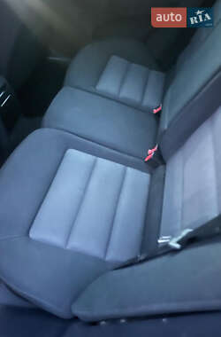 Універсал Skoda Octavia 2007 в 
