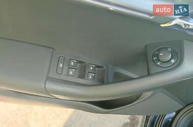 Универсал Skoda Octavia 2017 в 