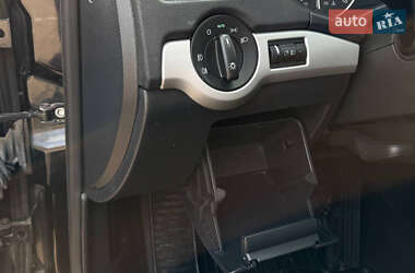 Універсал Skoda Octavia 2013 в 