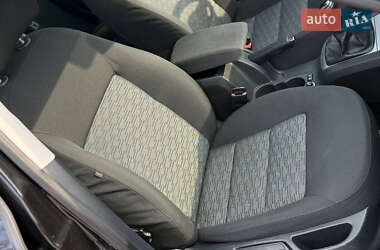 Універсал Skoda Octavia 2013 в 