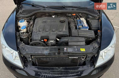 Універсал Skoda Octavia 2013 в 
