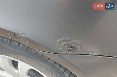 Лифтбек Skoda Octavia 2005 в 