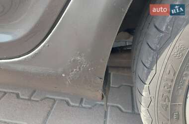 Лифтбек Skoda Octavia 2005 в 
