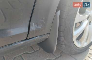 Лифтбек Skoda Octavia 2005 в 