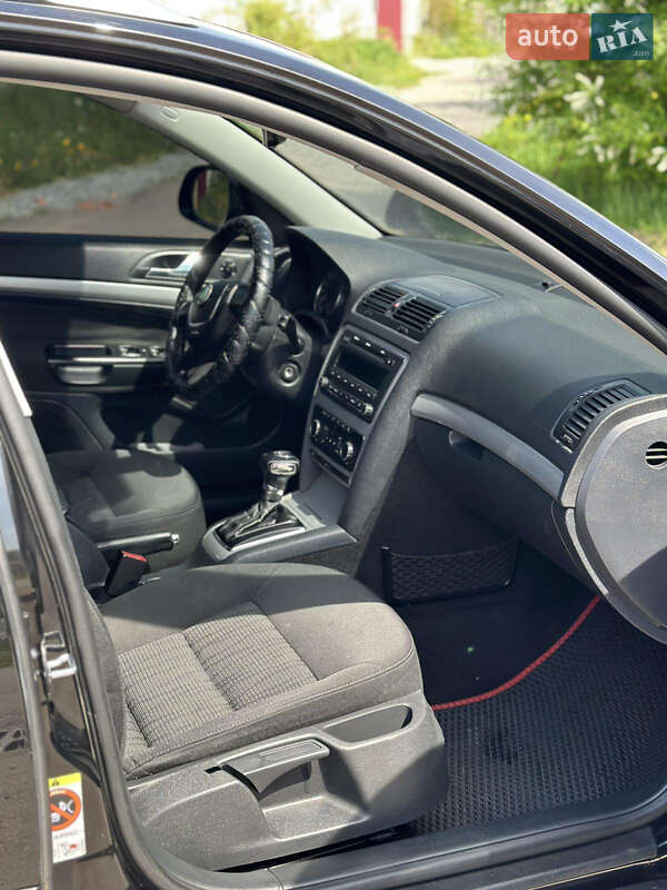 Універсал Skoda Octavia 2008 в Львові