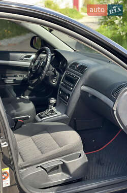 Универсал Skoda Octavia 2008 в 