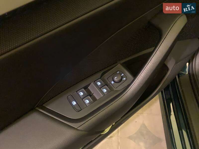 Лифтбек Skoda Octavia 2021 в Харькове
