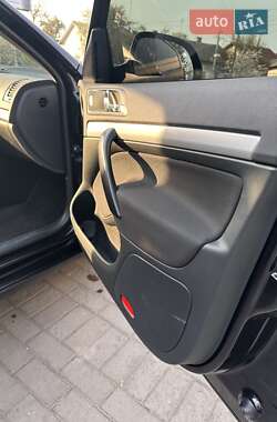 Универсал Skoda Octavia 2012 в 
