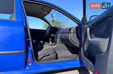Універсал Skoda Octavia 2006 в 