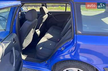 Універсал Skoda Octavia 2006 в 