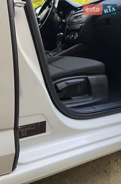 Универсал Skoda Octavia 2014 в 