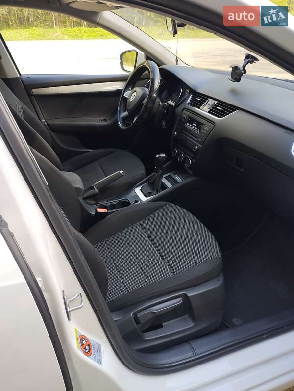 Универсал Skoda Octavia 2014 в Тернополе фото 15 Универсал Skoda Octavia 2014 в Тернополе