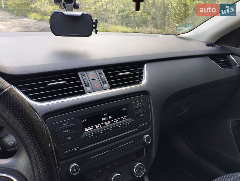 Универсал Skoda Octavia 2014 в Тернополе фото 23 Универсал Skoda Octavia 2014 в Тернополе