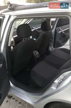 Универсал Skoda Octavia 2009 в 