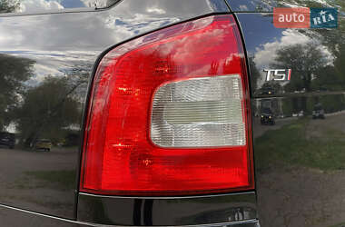 Універсал Skoda Octavia 2010 в 
