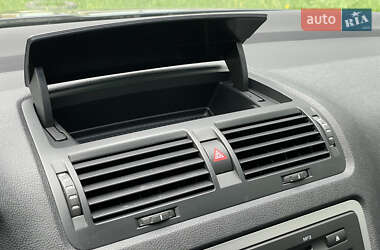 Універсал Skoda Octavia 2010 в 