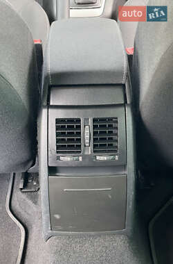 Універсал Skoda Octavia 2010 в 