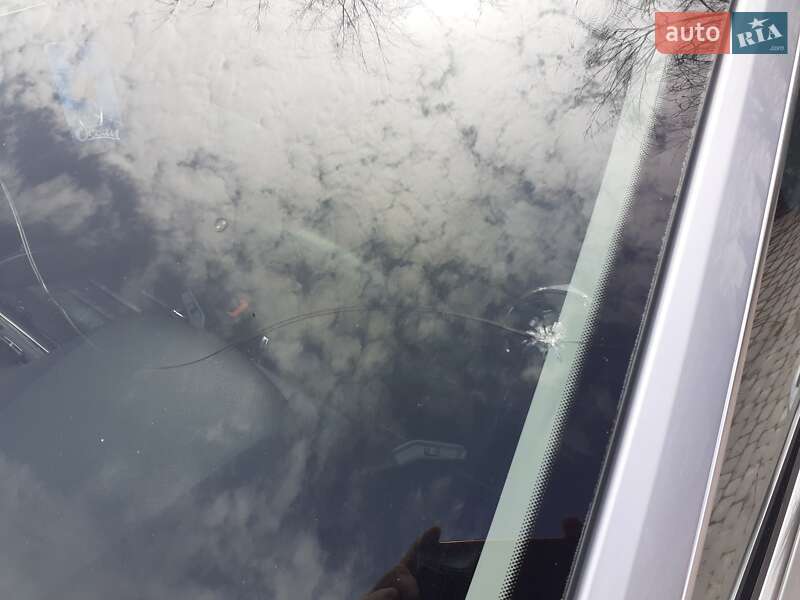 Універсал Skoda Octavia 2014 в Чемерівцях