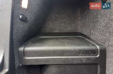 Універсал Skoda Octavia 2014 в Чемерівцях