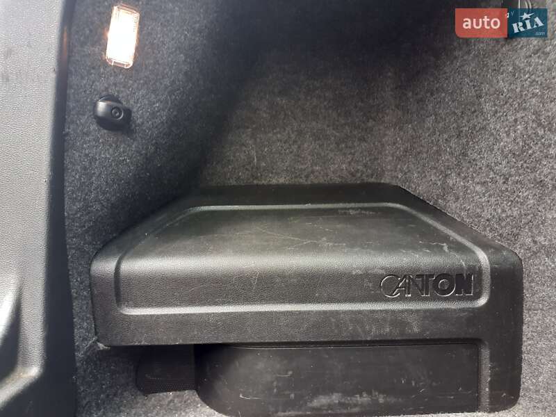 Універсал Skoda Octavia 2014 в Чемерівцях