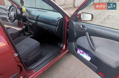 Лифтбек Skoda Octavia 2008 в 