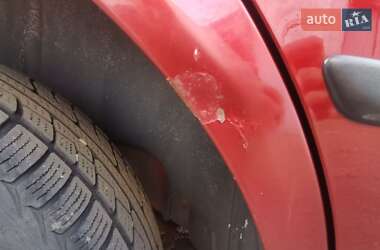 Лифтбек Skoda Octavia 2008 в 