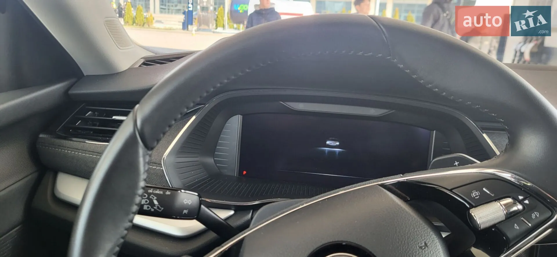 2021 Skoda Octavia - мініатюра 13