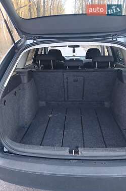 Универсал Skoda Octavia 2006 в 