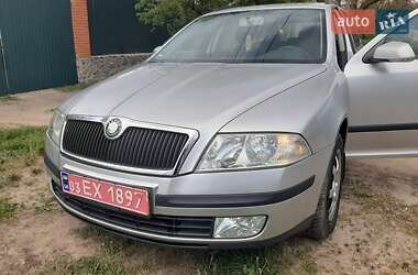 Універсал Skoda Octavia 2006 в 