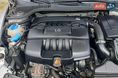 Універсал Skoda Octavia 2006 в 