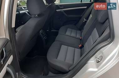 Універсал Skoda Octavia 2006 в 