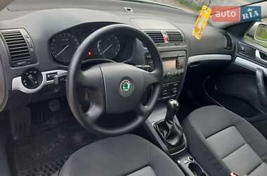 Універсал Skoda Octavia 2006 в 
