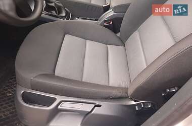 Універсал Skoda Octavia 2006 в 
