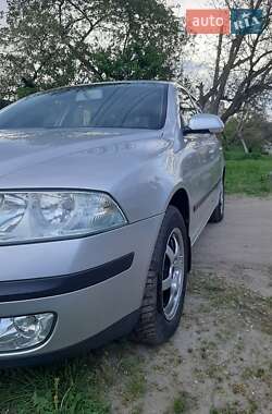 Універсал Skoda Octavia 2006 в 