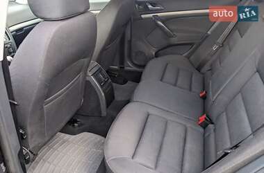 Универсал Skoda Octavia 2005 в 