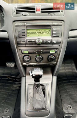 Універсал Skoda Octavia 2006 в 