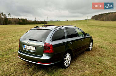 Універсал Skoda Octavia 2006 в 