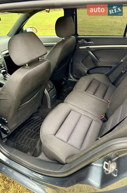 Універсал Skoda Octavia 2006 в 